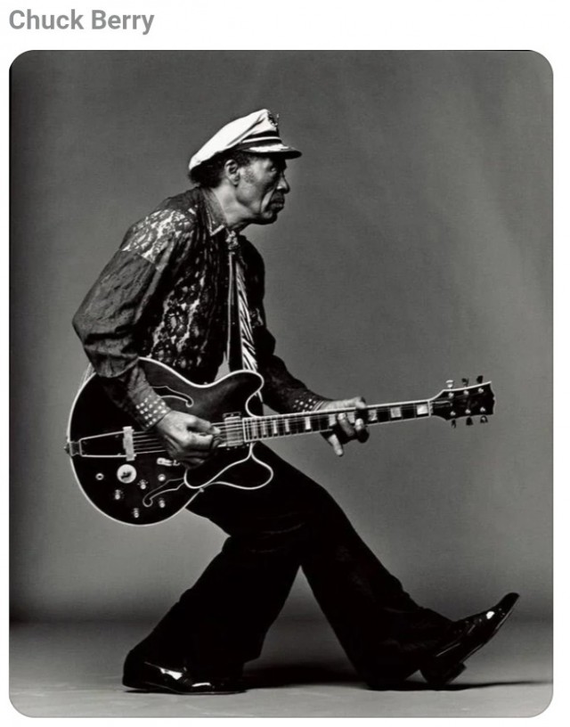 Псто о неграх музыкантах