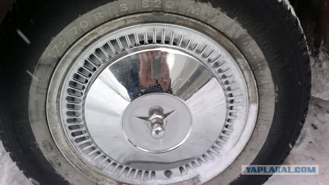 Lada Aura превратили в... Майбах