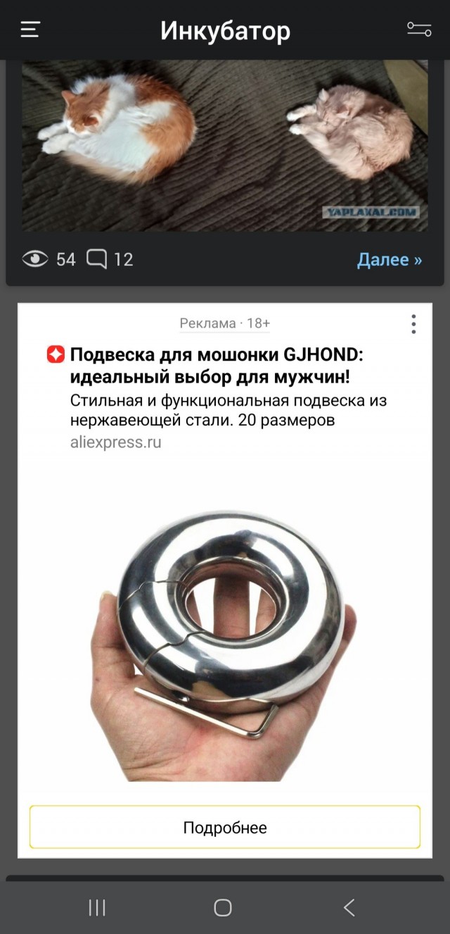 Конь и Семён