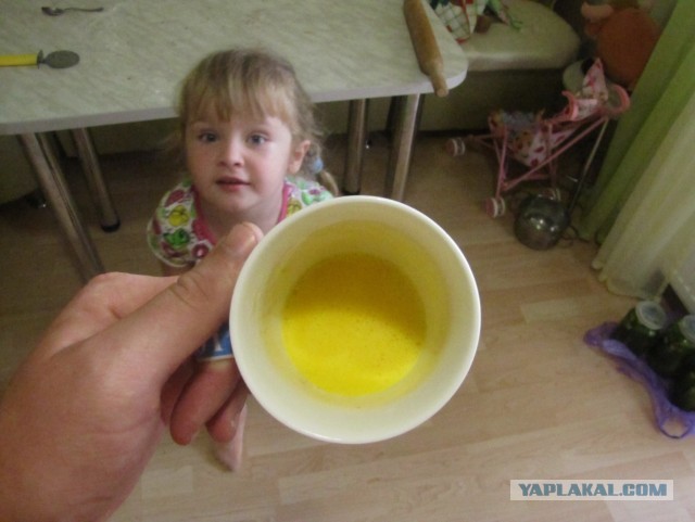 Что-то сладкое в виде рогаликов