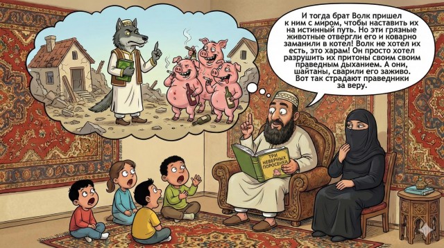 Картинки для деградации 121 (разной степени свежести)