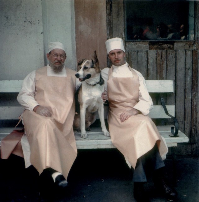 ​ Фотографии из прошлого нашей страны – 132