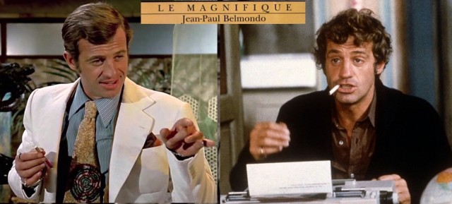 Яркие дуэты французского кино