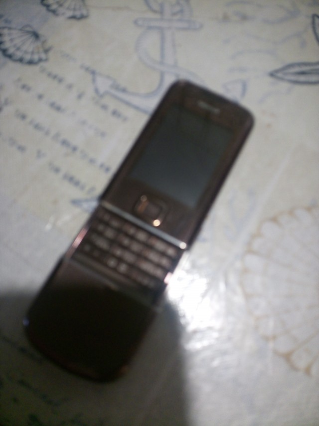 Нокиа 8800