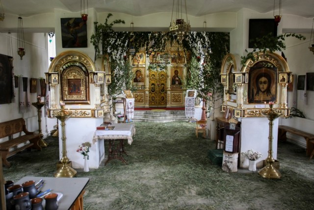 АРТ-Воскресенье