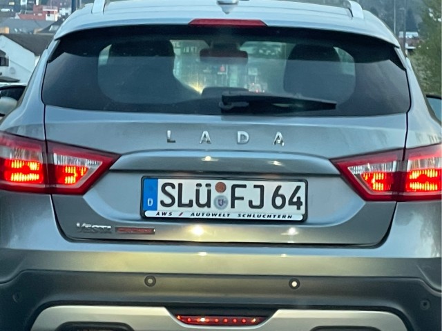 А вы говорили…
