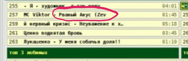 Дигравиль ФМ — андеграундное радио онлайн