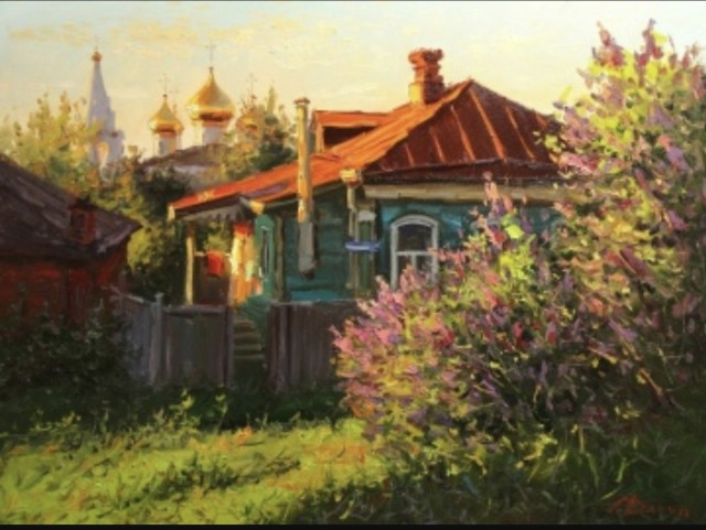 АРТ-Воскресенье