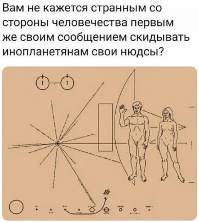 Сегодня отмечается Международный день Отправь нюдсы первым