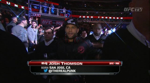 БОКС/MMA....