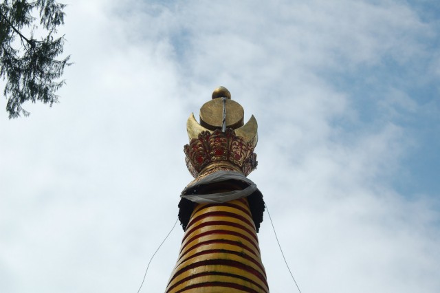 Тибет