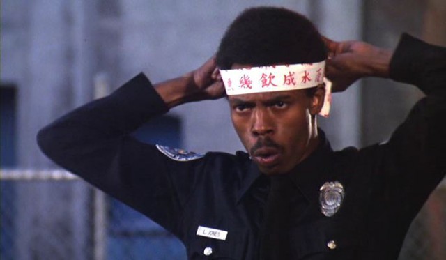 Интересные факты из фильма "Полицейская академия"