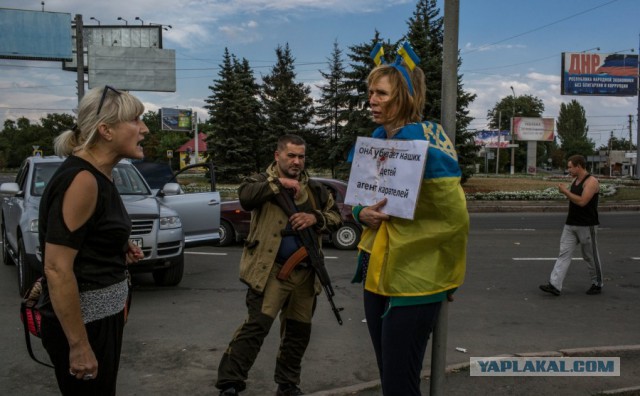 Владимир Путин об итогах переговоров в Минске