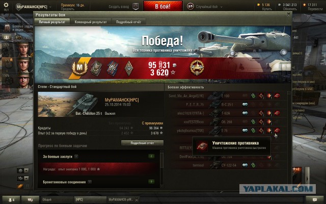 Wargaming 15