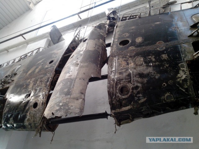 Технический музей в Шпаере