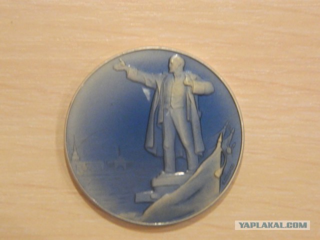 О рожденных в СССР