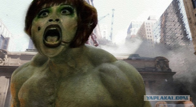 Фотожаба "Я танцую и Пою"