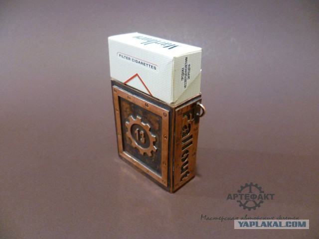 Авторские флешки и не только