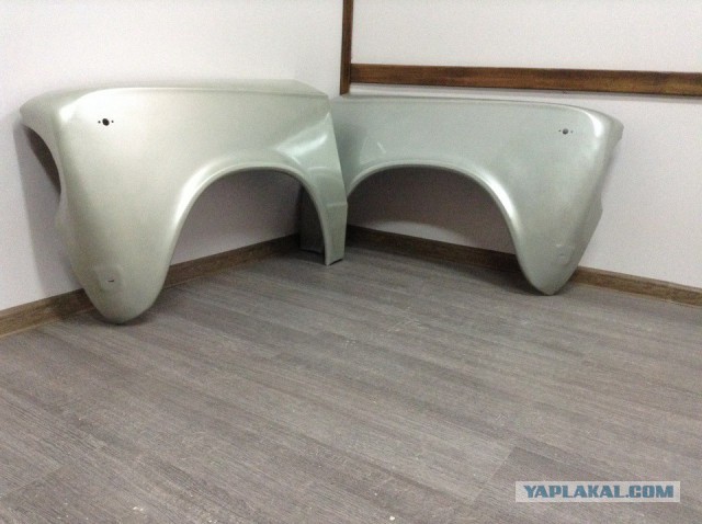 Кресло из ВАЗ-2101