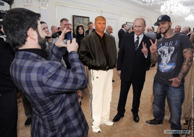 "Гидростатический" парадокс.