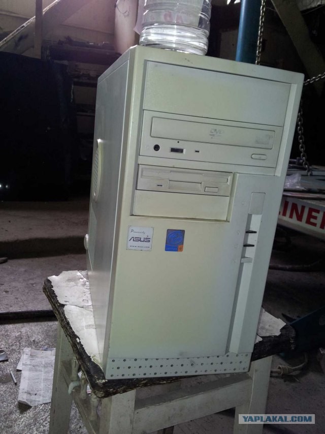 Если очень захотеть..