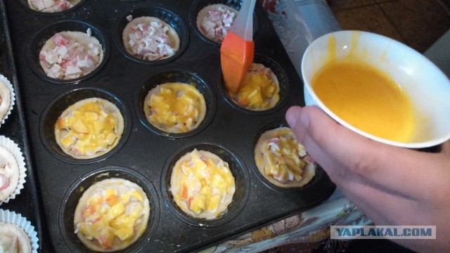 Готовят наши дети, в предверии Дня защиты детей