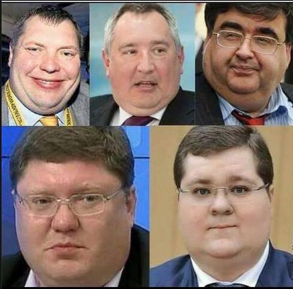 О народе думают