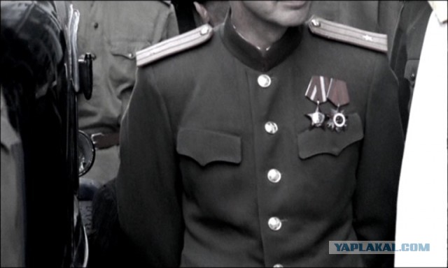 О косяках по форме советской армии в зарубежном ки