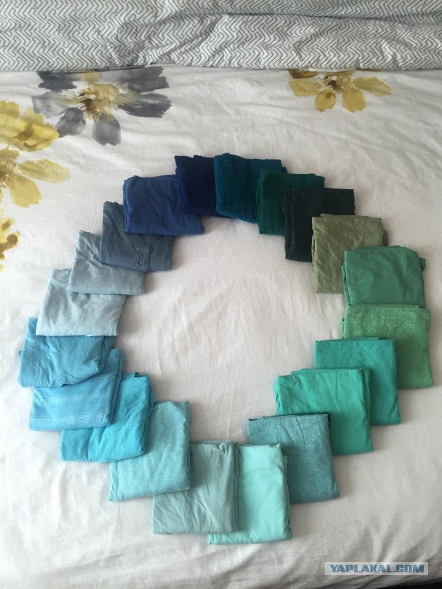 "Моя девушка считает