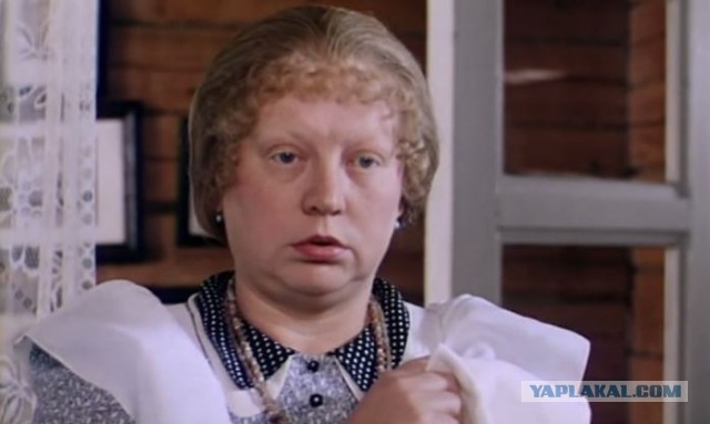 Необычные куклы