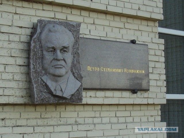 Путешествие по Саяно-Шушенской ГЭС