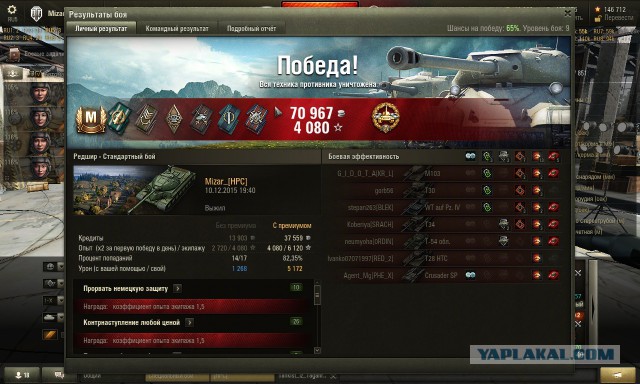 Wargaming 30!