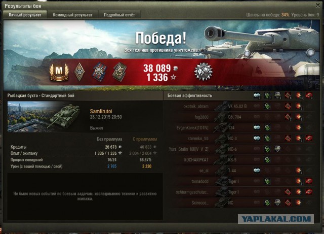 Wargaming 31