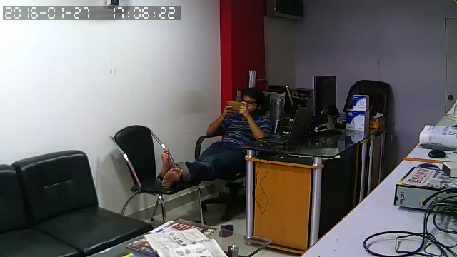 За что я люблю китайцев