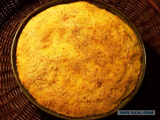 10 лет разделу "Кулинария"