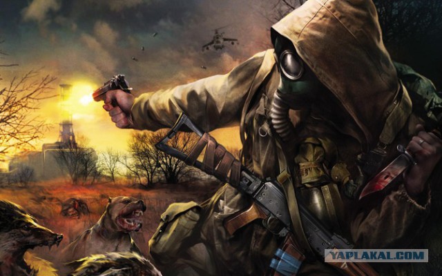 Рисунки: фантастика, фентези, Sci-Fi