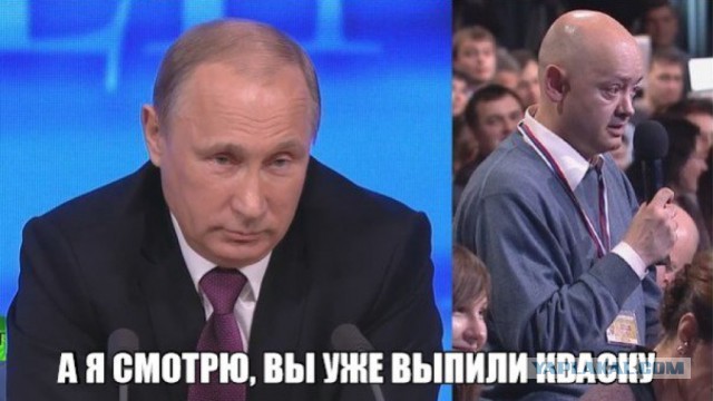 Coca-Cola предложили изгнать из России. Ваше отношение?
