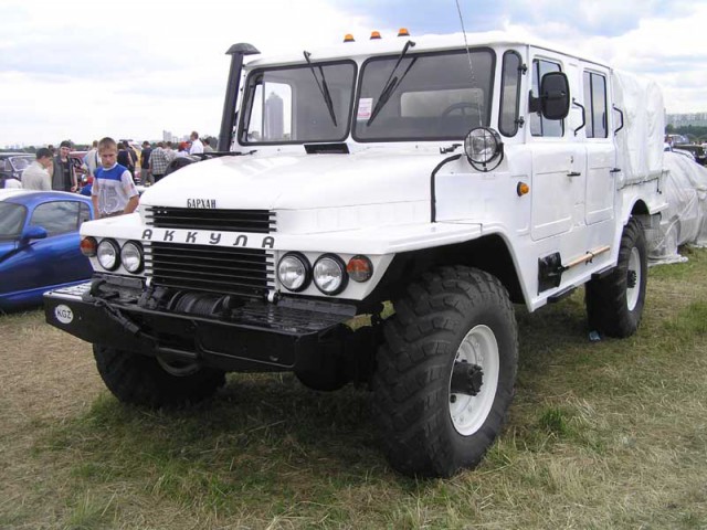 Чем кроссовер отличается от внедорожника