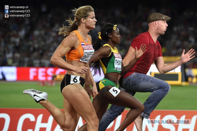 Никакого фотошопа