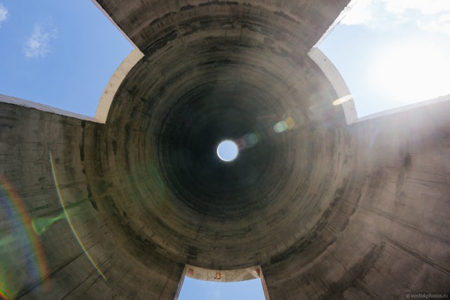 Как добывают железную руду. Стойленский ГОК, Белгородская область