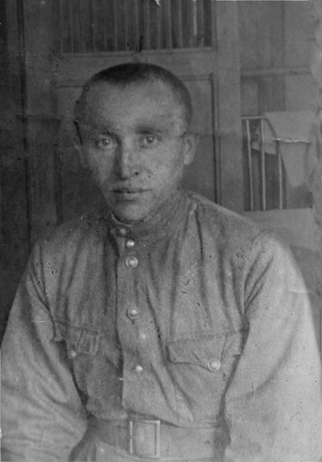 Бессмертный полк ЯПа