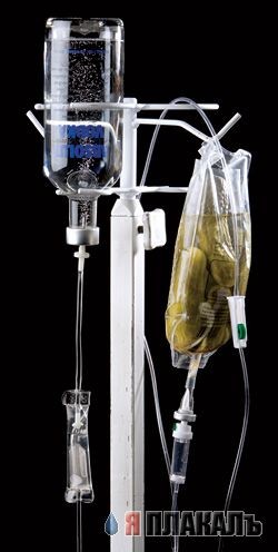 Рекламные поделки.