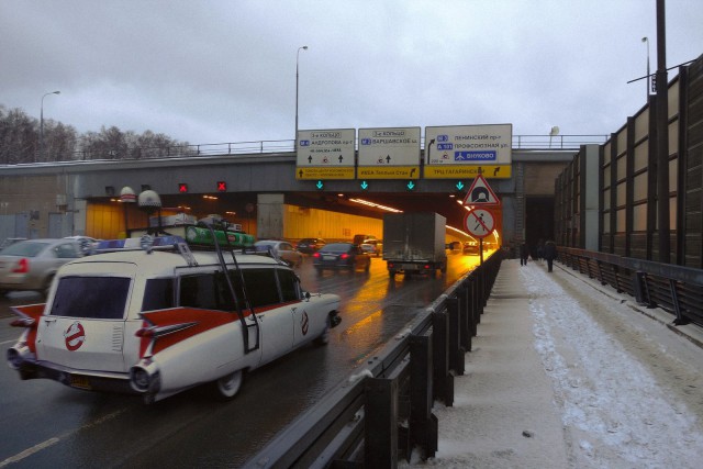 Подборка интересных и веселых фото