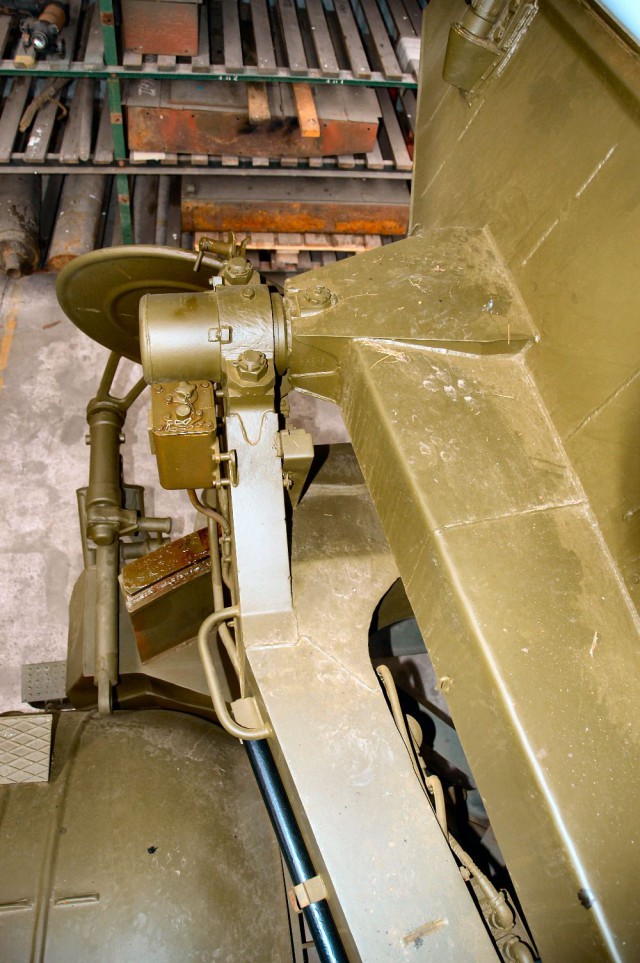 Легендарная 135-я: рождение известных советских ракетовозов ЗИЛ