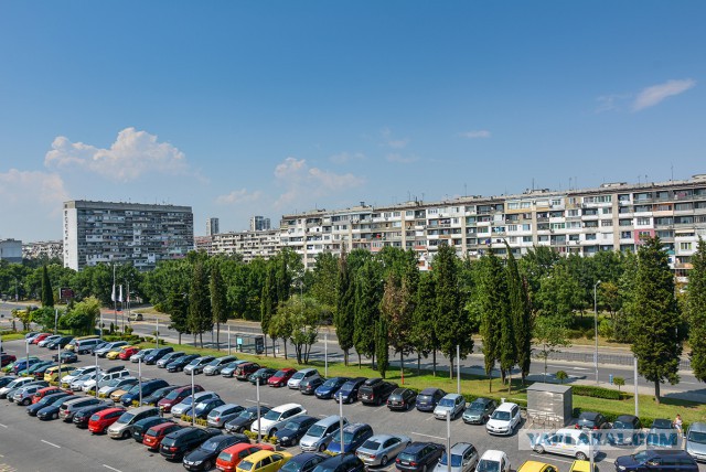 Отдых в Болгарии 2015