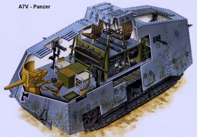 Wargaming 38