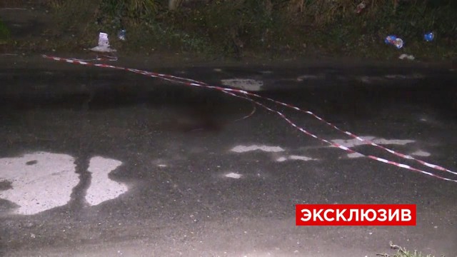 В Екатеринбурге в результате стрельбы ранены шесть человек