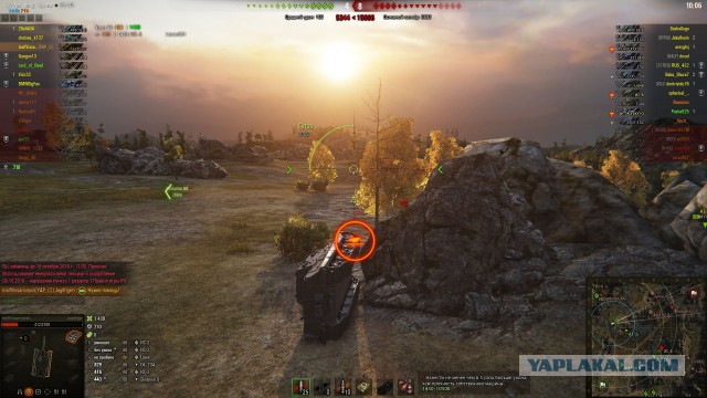 Wargaming 39