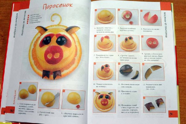 Люки, бени и разные эни,а также Ацкий заяц