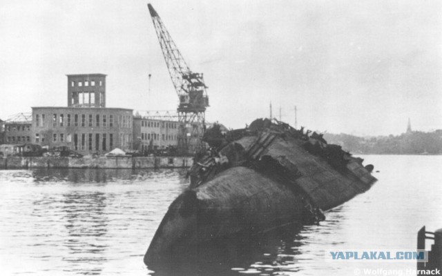 Фотографии к "Нахальному минированию" и "Лехе"